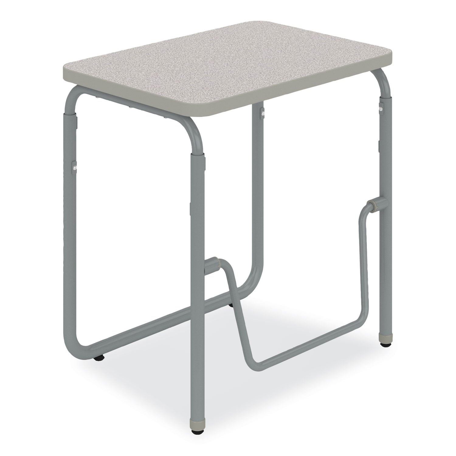 alphabetter-20-height-adjust-student-desk-with-pendulum-bar-2775-x-1975-x-29-to-43-dry-erase-ships-in-1-3-business-days_saf1223de - 1