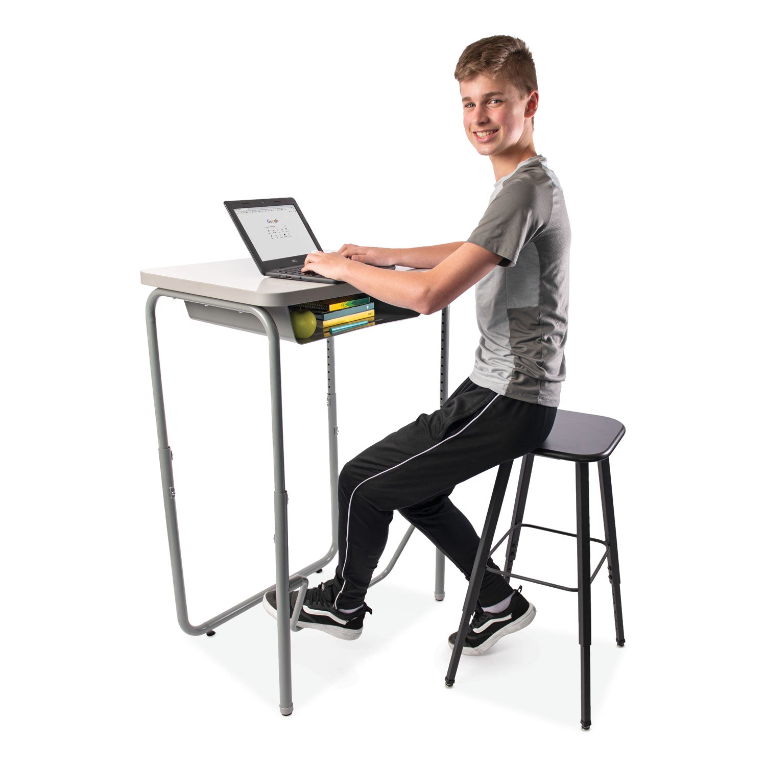 alphabetter-20-height-adjust-student-desk-with-pendulum-bar-2775-x-1975-x-29-to-43-dry-erase-ships-in-1-3-business-days_saf1224de - 7