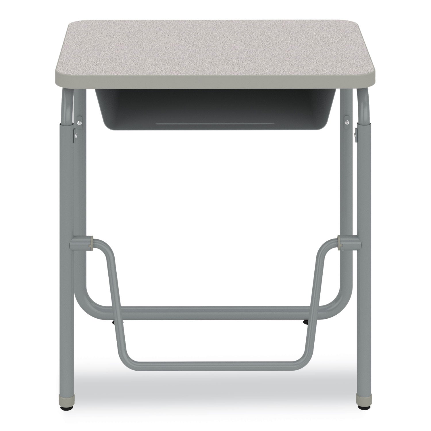 alphabetter-20-height-adjust-student-desk-w-pendulum-bar-2775-x-1975-x-29-to-43-pebble-gray-ships-in-1-3-business-days_saf1224gr - 2