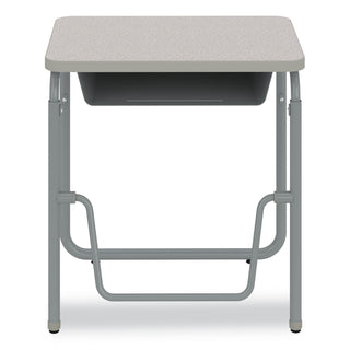 alphabetter-20-height-adjust-student-desk-w-pendulum-bar-2775-x-1975-x-29-to-43-pebble-gray-ships-in-1-3-business-days_saf1224gr - 2