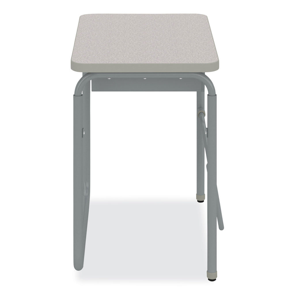 alphabetter-20-height-adjust-student-desk-w-pendulum-bar-2775-x-1975-x-29-to-43-pebble-gray-ships-in-1-3-business-days_saf1224gr - 5