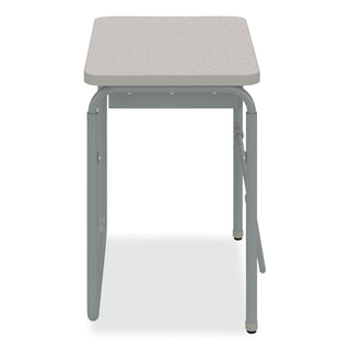 alphabetter-20-height-adjust-student-desk-w-pendulum-bar-2775-x-1975-x-29-to-43-pebble-gray-ships-in-1-3-business-days_saf1224gr - 5