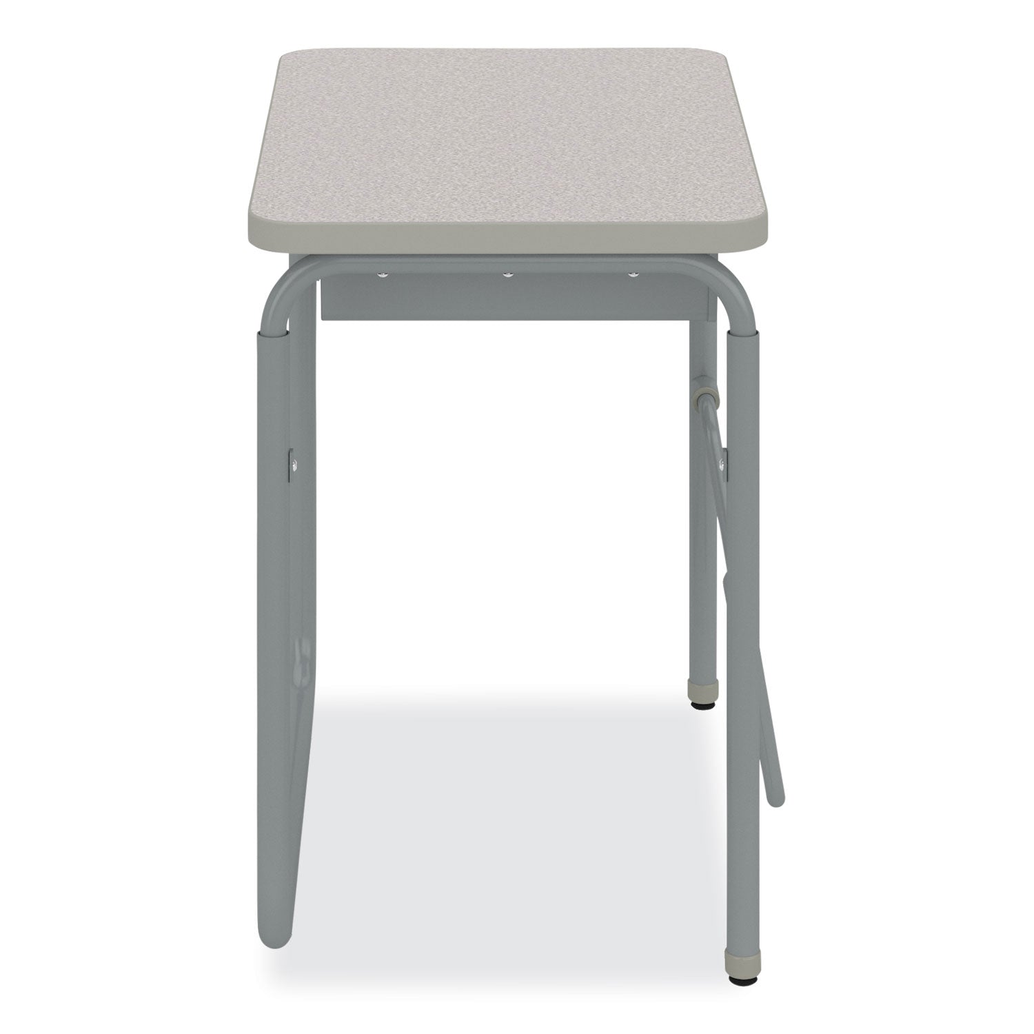 alphabetter-20-height-adjust-student-desk-w-pendulum-bar-2775-x-1975-x-29-to-43-pebble-gray-ships-in-1-3-business-days_saf1224gr - 5
