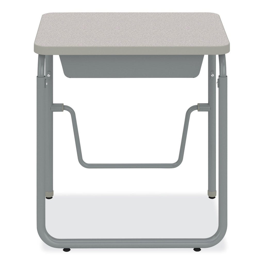 alphabetter-20-height-adjust-student-desk-w-pendulum-bar-2775-x-1975-x-29-to-43-pebble-gray-ships-in-1-3-business-days_saf1224gr - 6