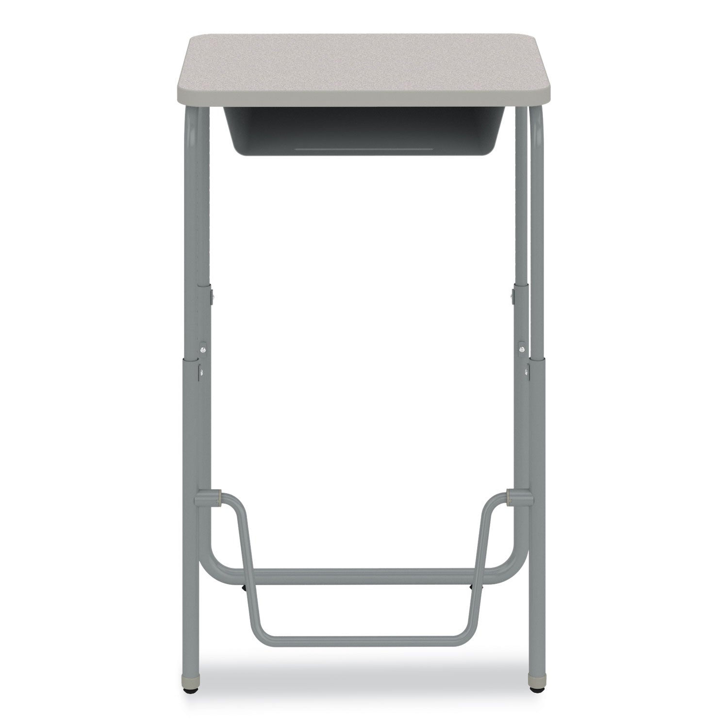 alphabetter-20-height-adjust-student-desk-w-pendulum-bar-2775-x-1975-x-29-to-43-pebble-gray-ships-in-1-3-business-days_saf1224gr - 8