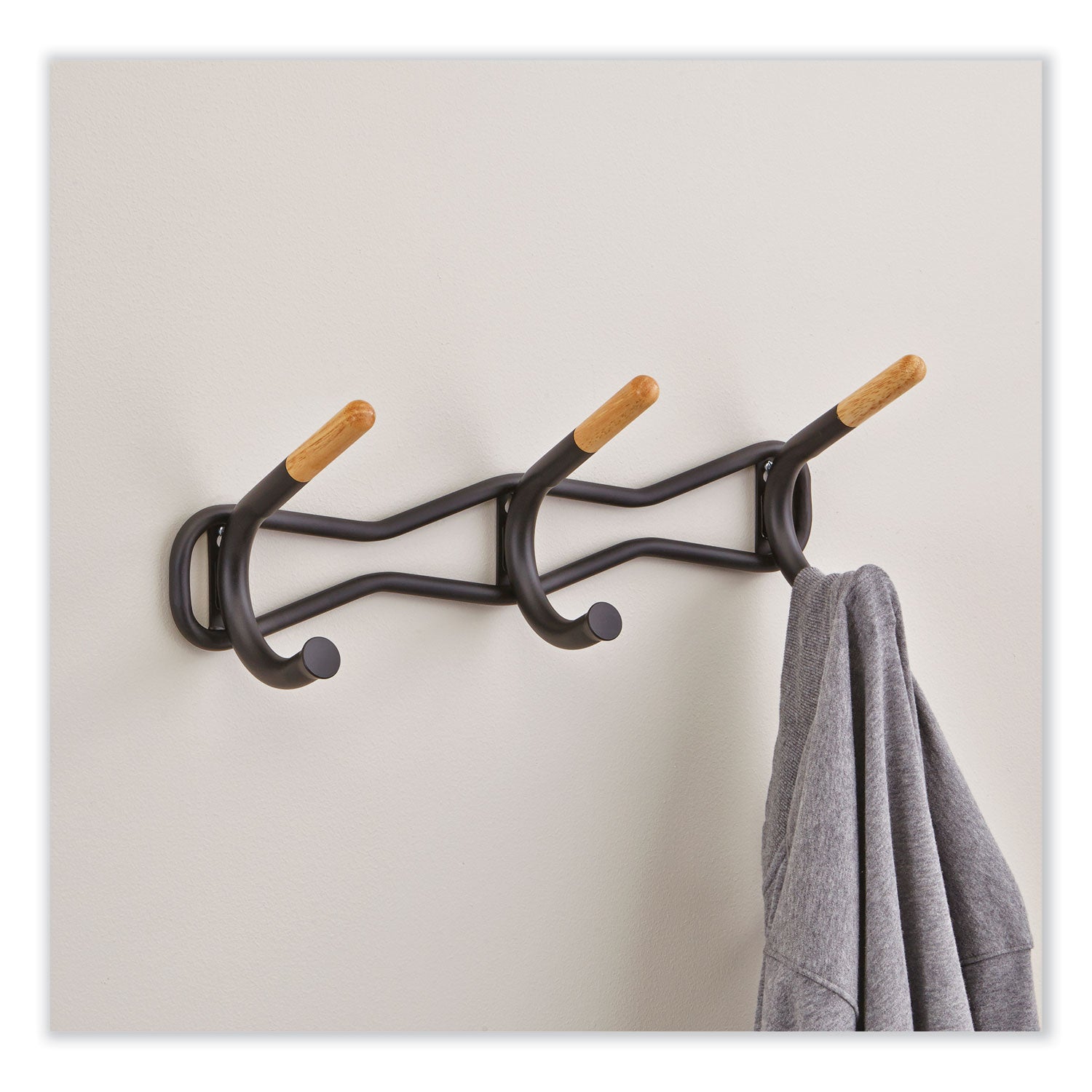family-coat-wall-rack-3-hook-185w-x-625d-x-725h-cream-ships-in-1-3-business-days_saf4255bl - 5