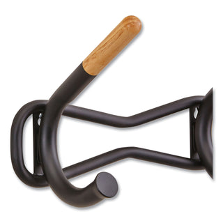 family-coat-wall-rack-6-hook-4275w-x-525d-x-725h-black-ships-in-1-3-business-days_saf4257bl - 4