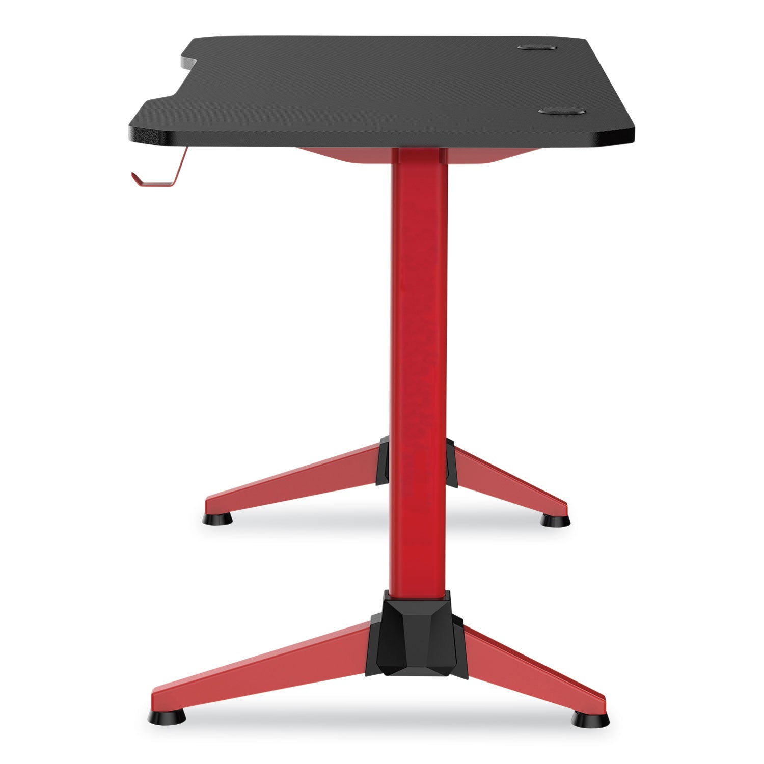 ultimate-computer-gaming-desk-472-x-236-x-295-black-red-ships-in-1-3-business-days_saf5393rd - 3