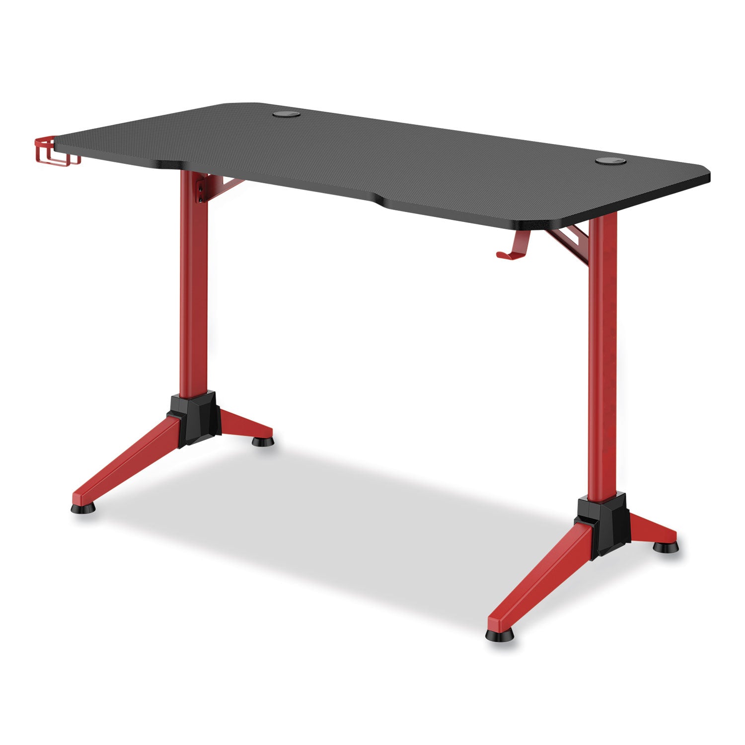 ultimate-computer-gaming-desk-472-x-236-x-295-black-red-ships-in-1-3-business-days_saf5393rd - 1