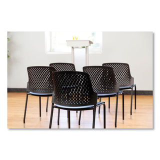 Impromptu Lectern, 26.5 x 18.75 x 46.5, Gray, Ships in 1-3 Business Days