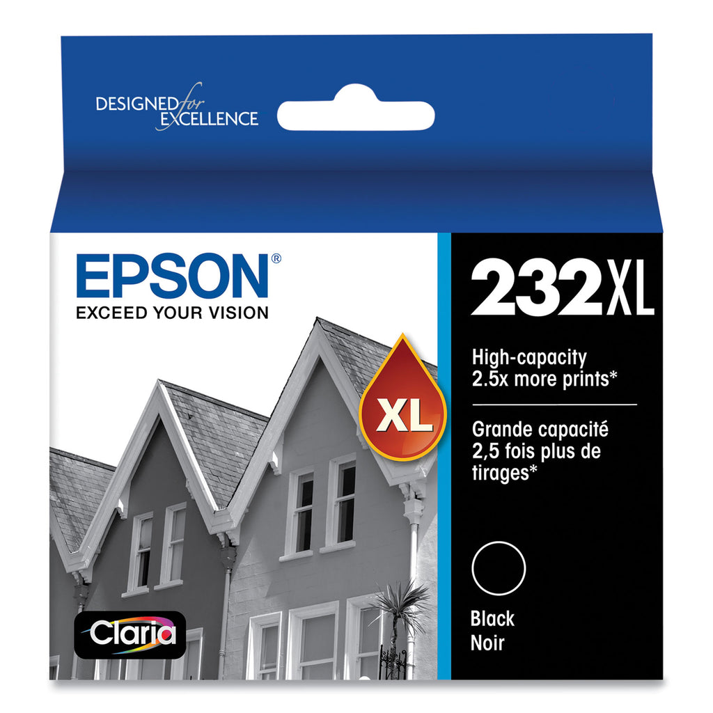 t232xl120s-t232xl-high-yield-claria-ink-450-page-yield-black_epst232xl120s - 1