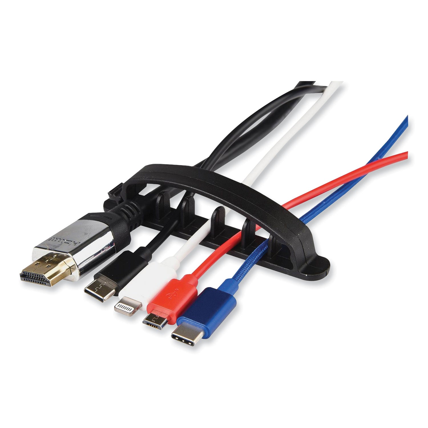 five-channel-cable-holder-075-x-335-black-3-pack_voxrccmclmp3 - 3