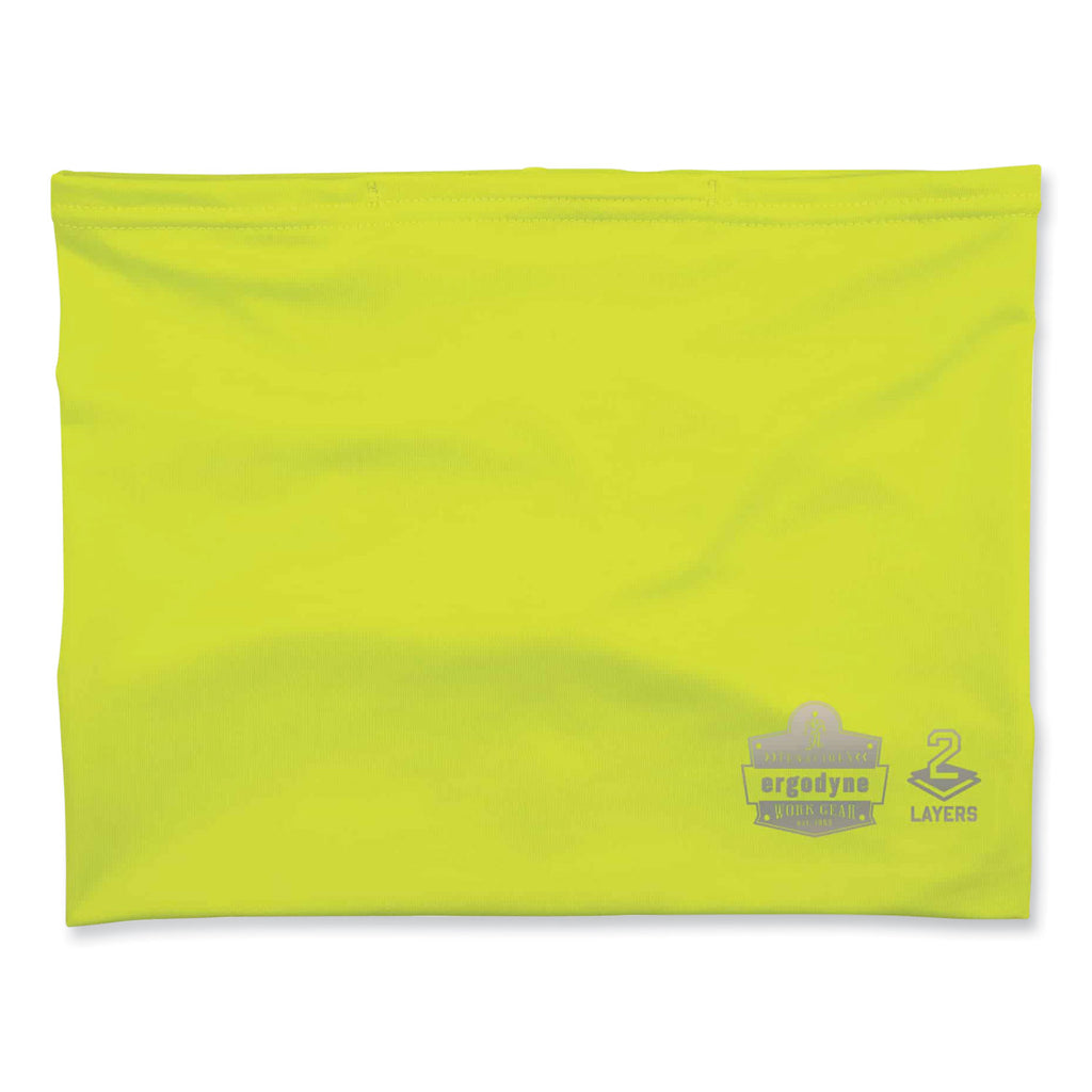 chill-its-6489-2-layer-cooling-performance-knit-multi-band-polyester-spandex-s-m-hivis-lime-ships-in-1-3-business-days_ego42144 - 1