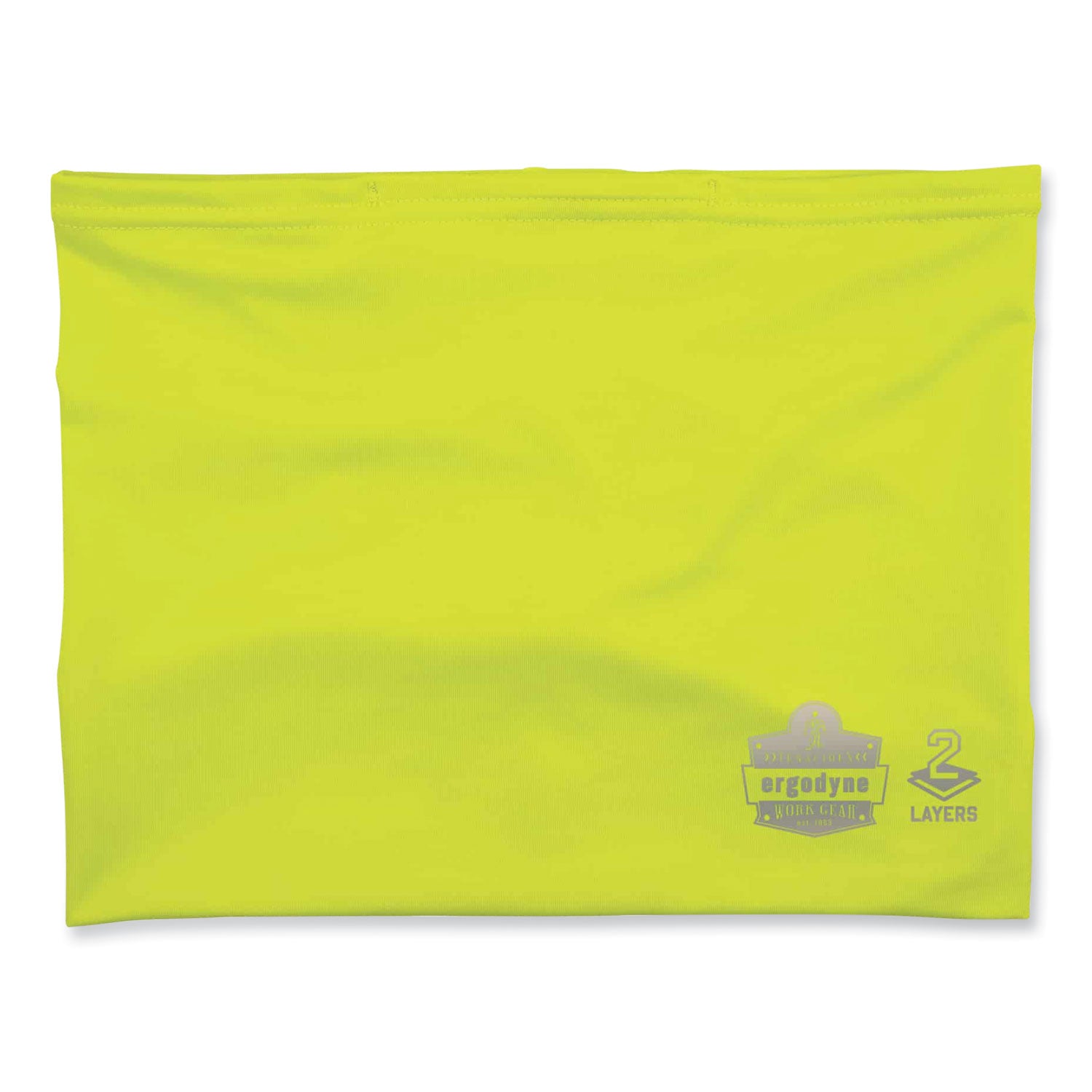 chill-its-6489-2-layer-cooling-performance-knit-multi-band-polyester-spandex-s-m-hivis-lime-ships-in-1-3-business-days_ego42144 - 1