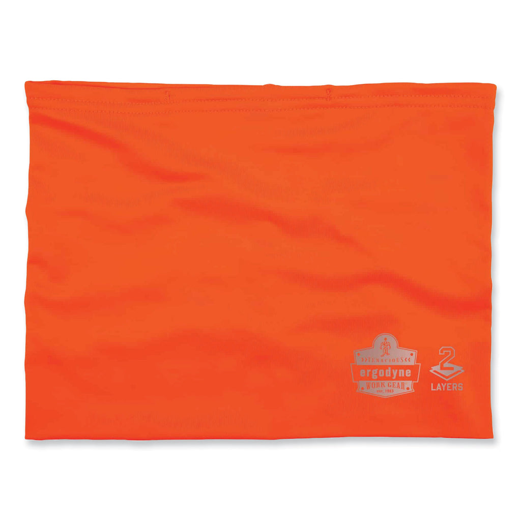 chill-its-6489-2-layer-cooling-performance-knit-multi-band-polyester-spandex-s-m-hi-vis-orange-ships-in-1-3-business-days_ego42146 - 1