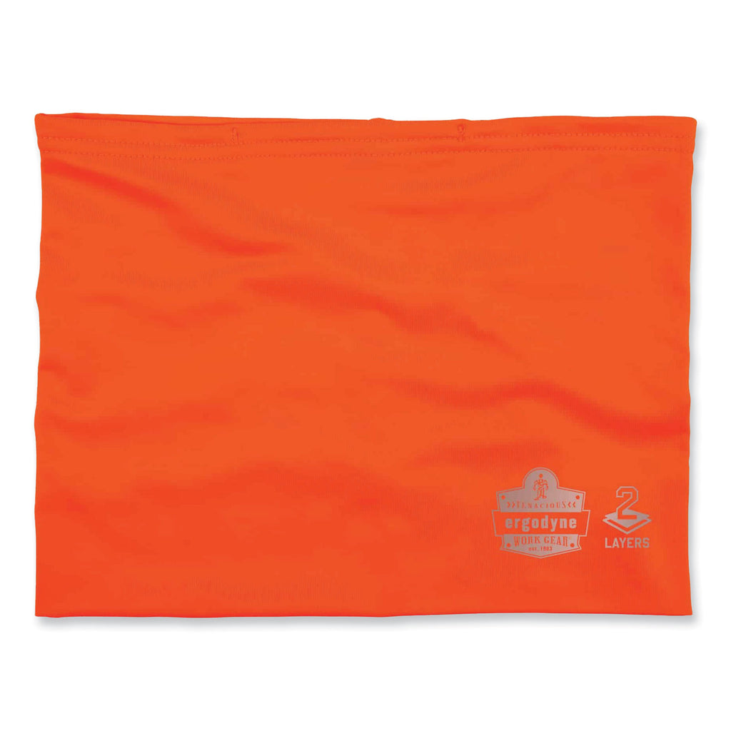 chill-its-6489-2-layer-cooling-performance-knit-multi-band-polyester-spandex-l-xl-hivis-orange-ships-in-1-3-business-days_ego42147 - 1
