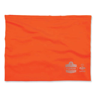 chill-its-6489-2-layer-cooling-performance-knit-multi-band-polyester-spandex-l-xl-hivis-orange-ships-in-1-3-business-days_ego42147 - 1