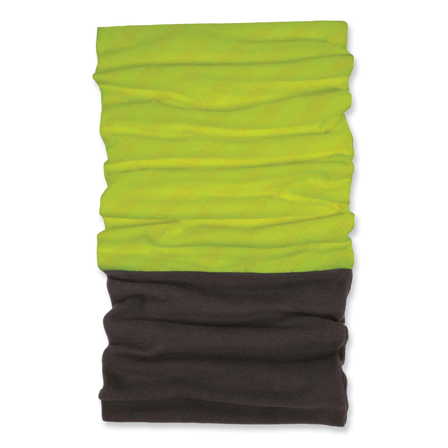 n-ferno-6492-2-piece-thermal-fleece-+-poly-multi-band-one-size-fits-most-lime-ships-in-1-3-business-days_ego42330 - 1