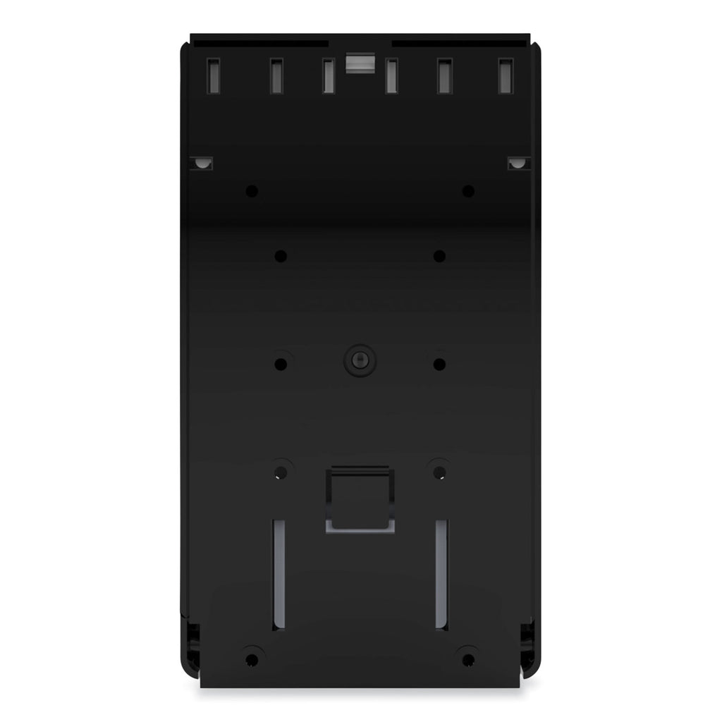 Cleanse Heavy Foam Dispenser, 3.25 L, 5.31 x 6.22 x 8.6, Black, 6/Carton