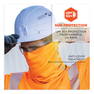 chill-its-6487r-reflective-cooling-multi-band-polyester-spandex-one-size-fit-most-hivis-orange-ships-in-1-3-business-days_ego42131 - 5