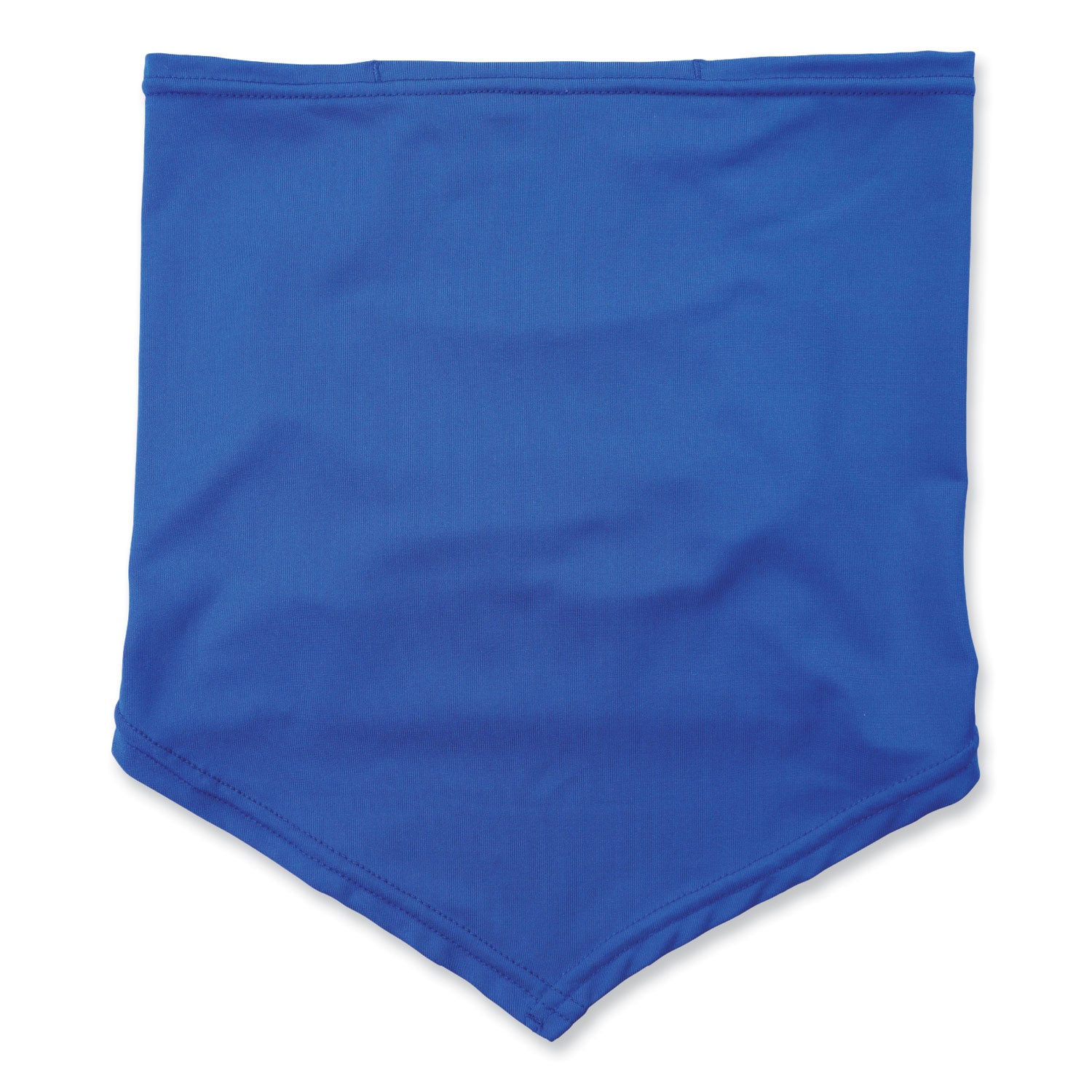 chill-its-6483-cooling-neck-gaiter-bandana-pocket-polyester-spandex-small-medium-blue-ships-in-1-3-business-days_ego42133 - 1