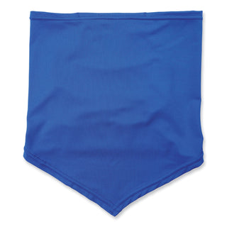 chill-its-6483-cooling-neck-gaiter-bandana-pocket-polyester-spandex-small-medium-blue-ships-in-1-3-business-days_ego42133 - 1