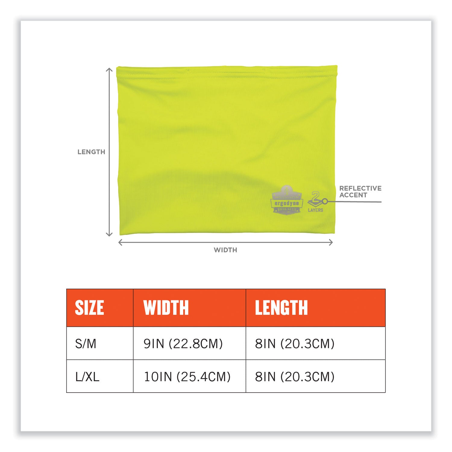 chill-its-6489-2-layer-cooling-performance-knit-multi-band-polyester-spandex-s-m-hivis-lime-ships-in-1-3-business-days_ego42144 - 7