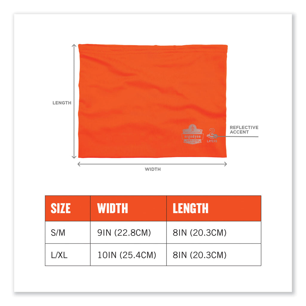 chill-its-6489-2-layer-cooling-performance-knit-multi-band-polyester-spandex-s-m-hi-vis-orange-ships-in-1-3-business-days_ego42146 - 7