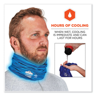 chill-its-6489-2-layer-cooling-performance-knit-multi-band-polyester-spandex-small-medium-blue-ships-in-1-3-business-days_ego42148 - 3