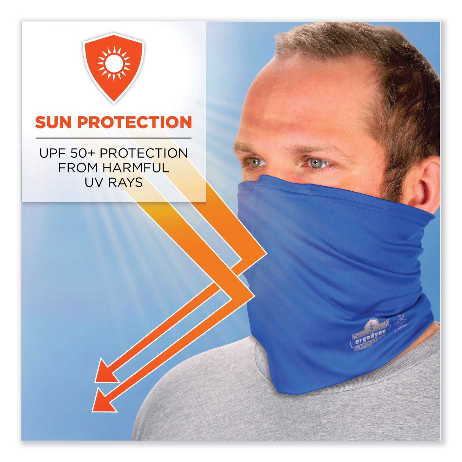 chill-its-6489-2-layer-cooling-performance-knit-multi-band-polyester-spandex-small-medium-blue-ships-in-1-3-business-days_ego42148 - 5