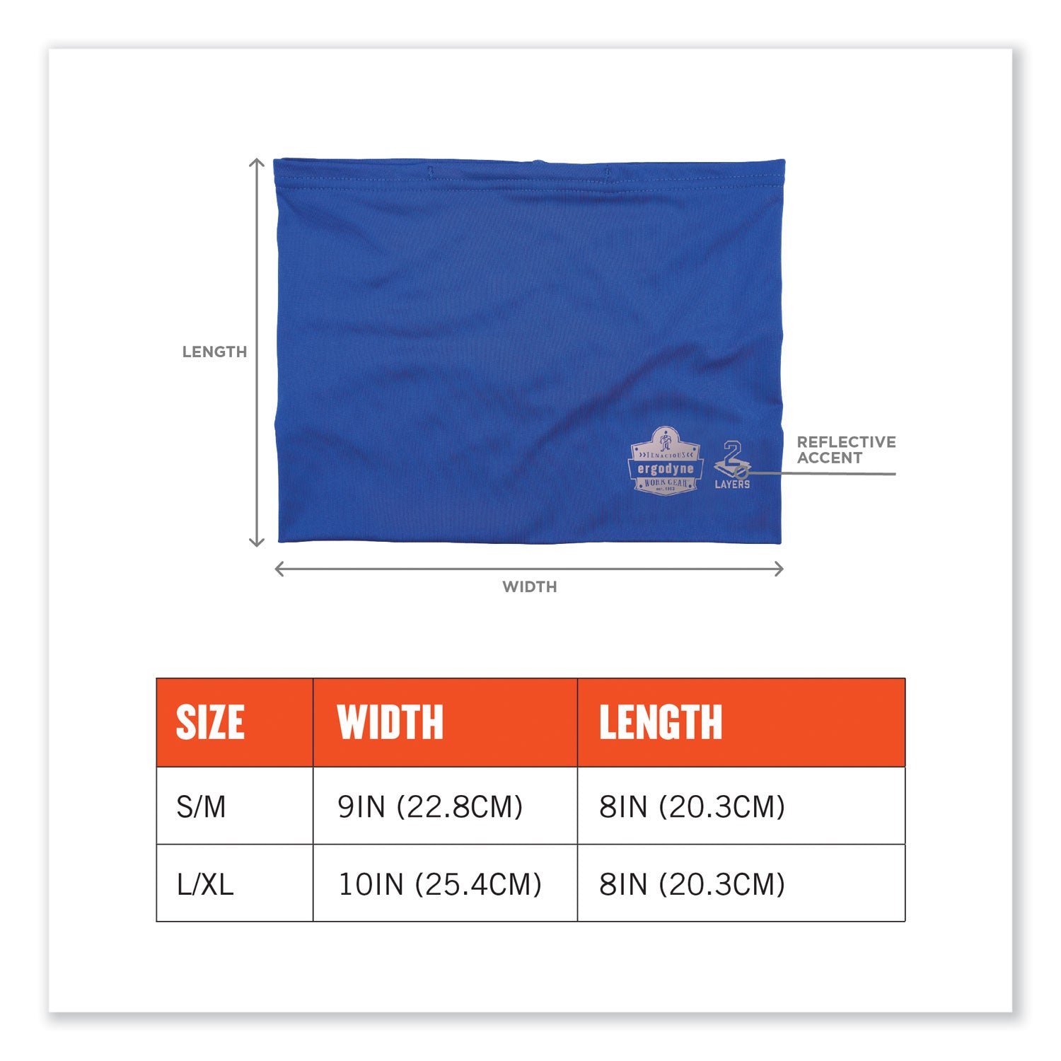 chill-its-6489-2-layer-cooling-performance-knit-multi-band-polyester-spandex-small-medium-blue-ships-in-1-3-business-days_ego42148 - 7