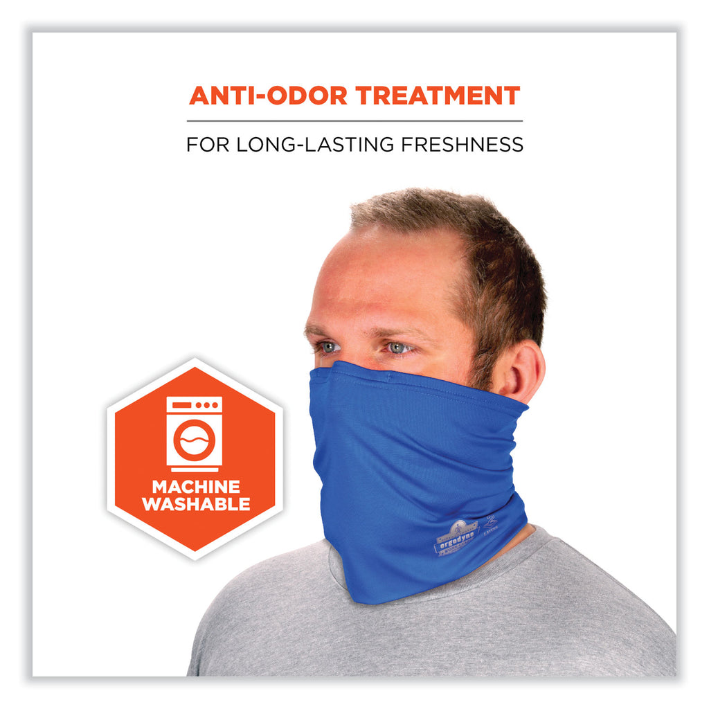 chill-its-6489-2-layer-cooling-performance-knit-multi-band-polyester-spandex-large-xl-blue-ships-in-1-3-business-days_ego42149 - 6