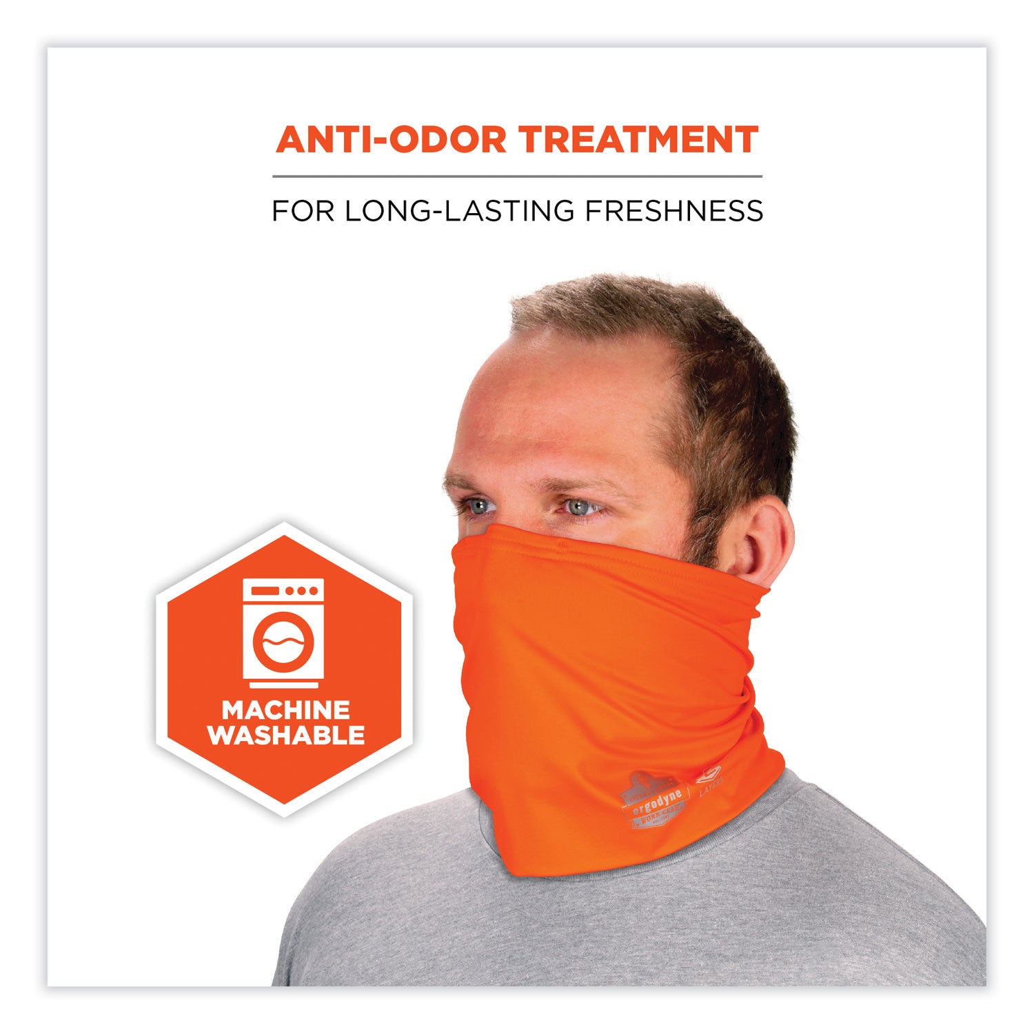 chill-its-6489-2-layer-cooling-performance-knit-multi-band-polyester-spandex2xl-3xlhivis-orangeships-in-1-3-business-days_ego42152 - 6