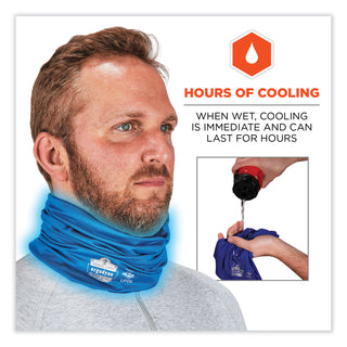chill-its-6489-2-layer-cooling-performance-knit-multi-band-polyester-spandex-2x-large-3xl-blue-ships-in-1-3-business-days_ego42153 - 3