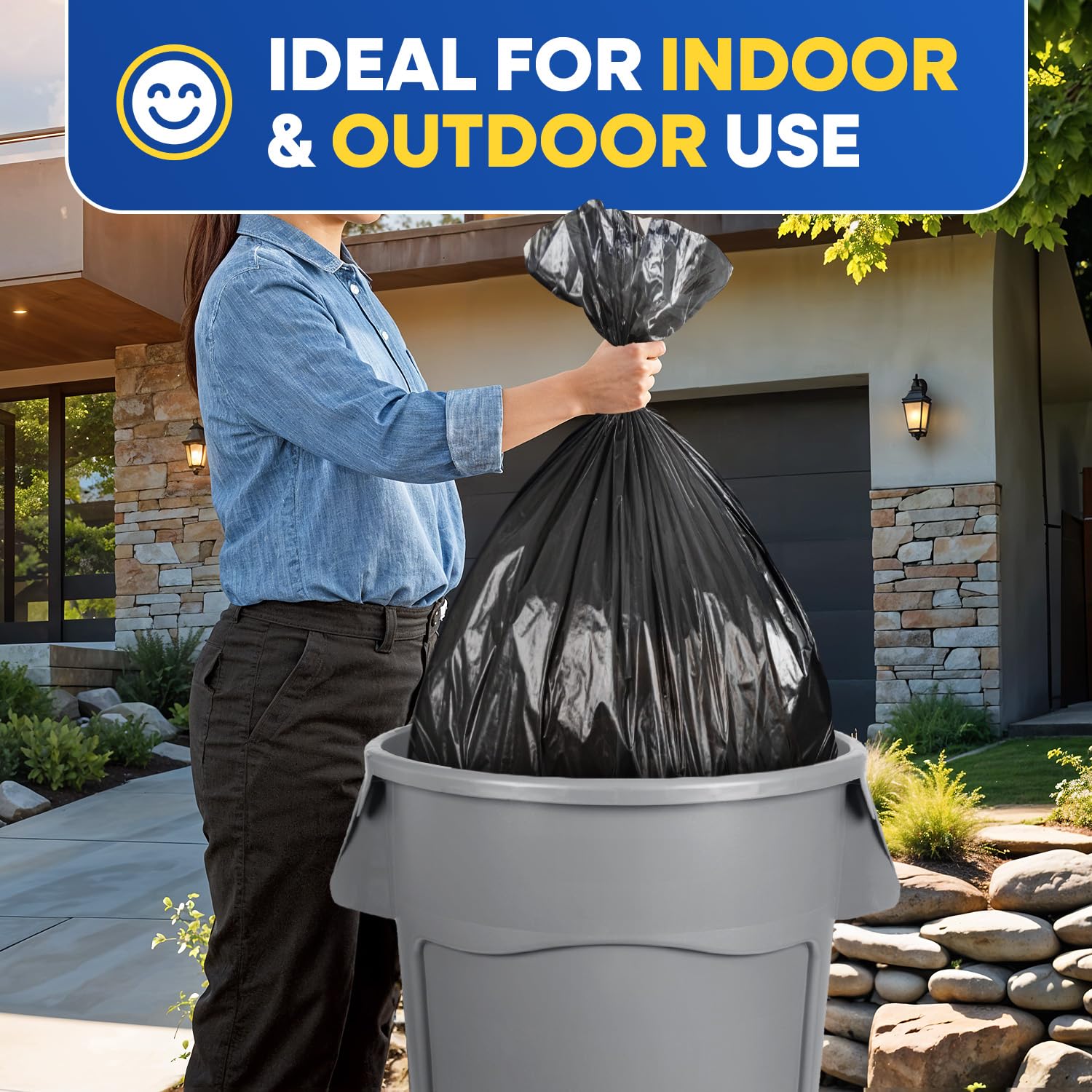 plastic-prince-black-hight-density-can-liners-56-gallon-garbage-bags-16-mic-43-x-47-trash-bags-150-case