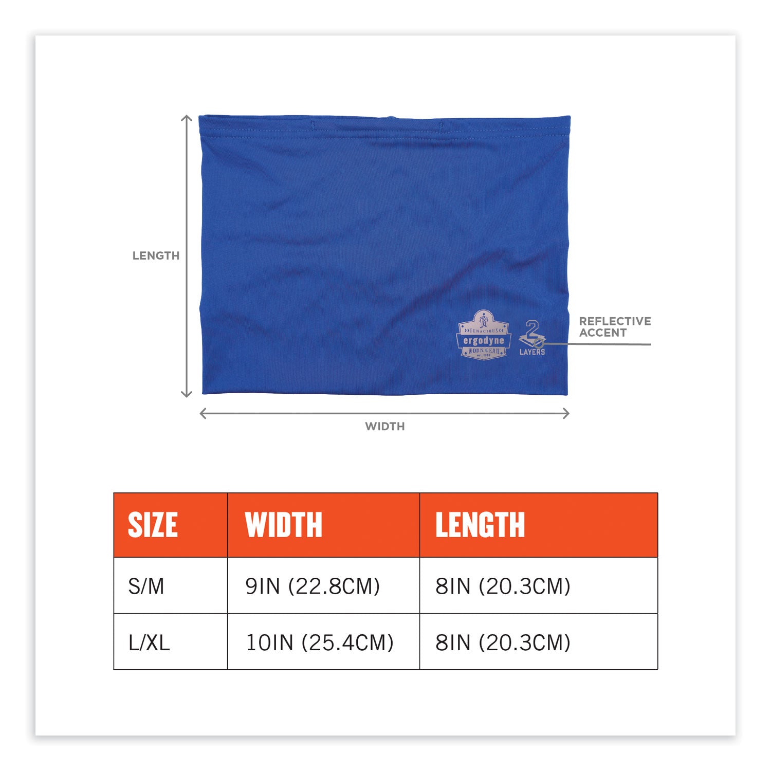 chill-its-6489-2-layer-cooling-performance-knit-multi-band-polyester-spandex-2x-large-3xl-blue-ships-in-1-3-business-days_ego42153 - 7