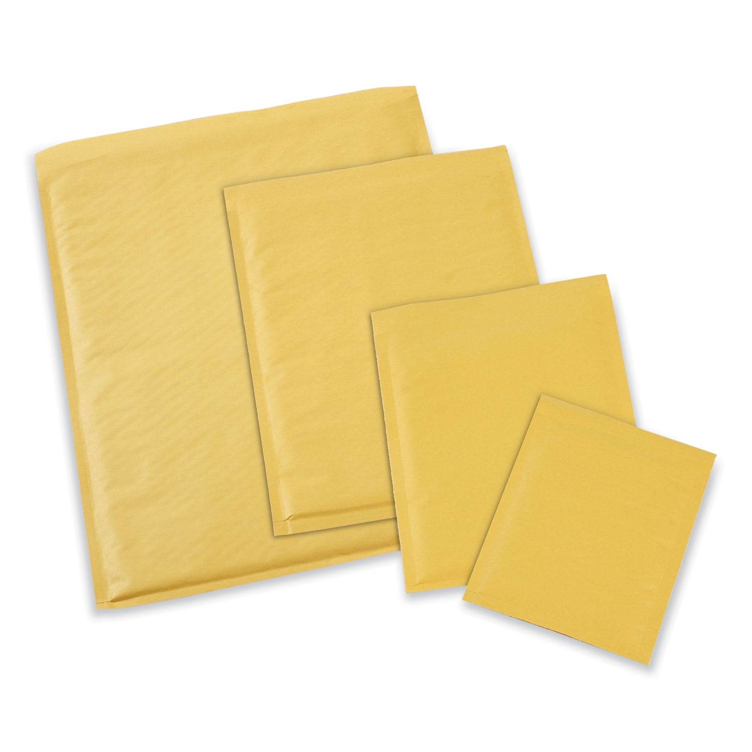 peel-seal-strip-cushioned-mailer-#7-extension-flap-self-adhesive-closure-1425-x-20-25-carton_unv4087881 - 1