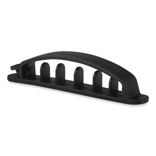 five-channel-cable-holder-075-x-335-black-3-pack_voxrccmclmp3 - 1