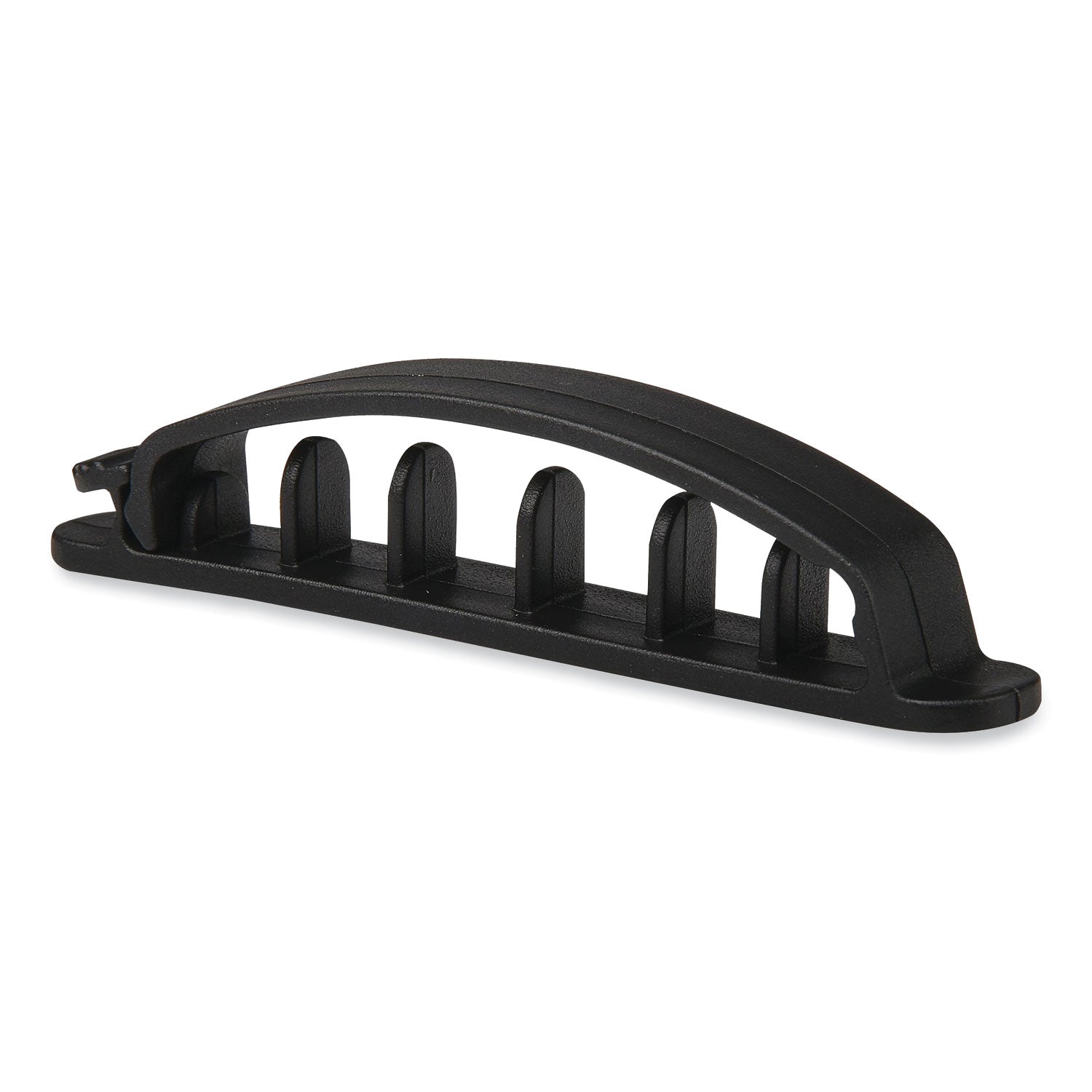 five-channel-cable-holder-075-x-335-black-3-pack_voxrccmclmp3 - 1