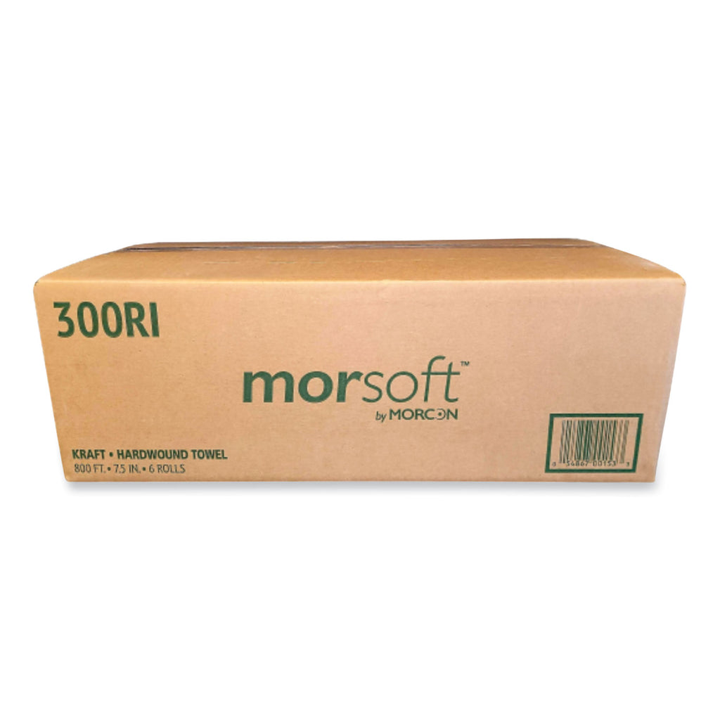 morsoft-controlled-towels-i-notch-1-ply-75-x-800-ft-kraft-6-rolls-carton_mor300ri - 4