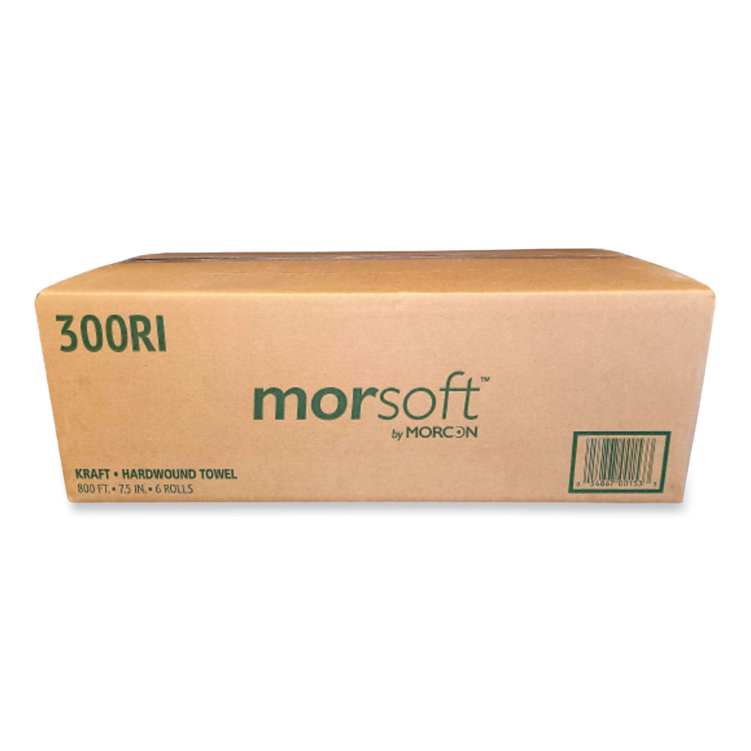 morsoft-controlled-towels-i-notch-1-ply-75-x-800-ft-kraft-6-rolls-carton_mor300ri - 4