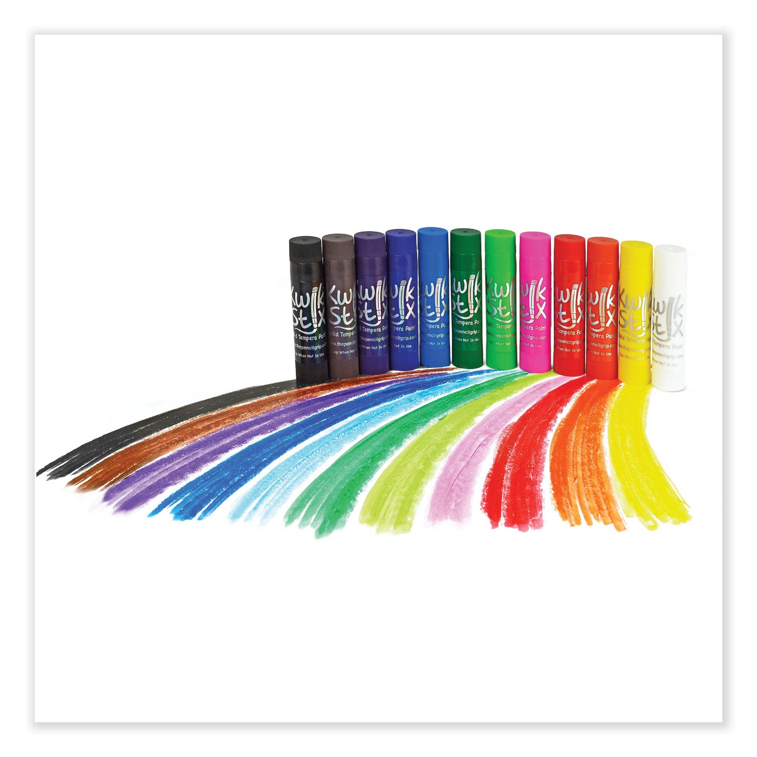 kwik-stick-tempera-paint-35-assorted-colors-12-pack_tpg602 - 2