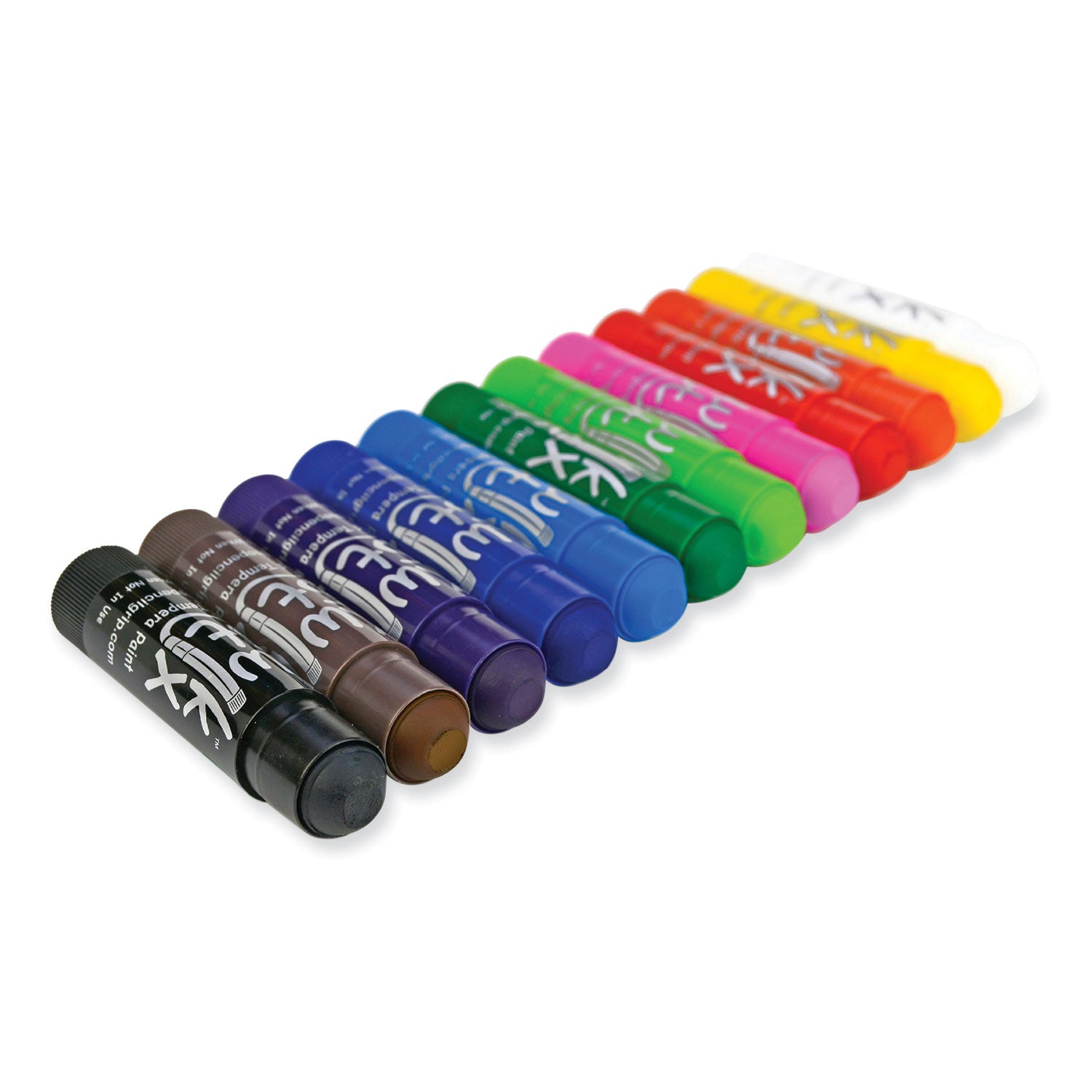 kwik-stick-tempera-paint-35-assorted-colors-24-pack_tpg604 - 2