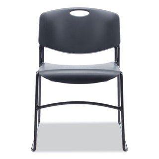 alera-resin-stacking-chair-supports-up-to-275-lb-1850-seat-height-black-seat-black-back-black-base-4-carton_aleca671 - 2