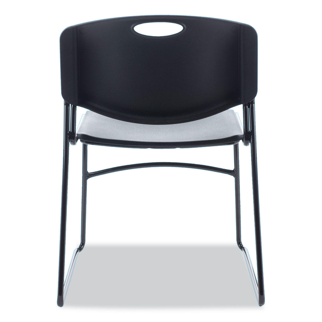 alera-resin-stacking-chair-supports-up-to-275-lb-1850-seat-height-black-seat-black-back-black-base-4-carton_aleca671 - 4