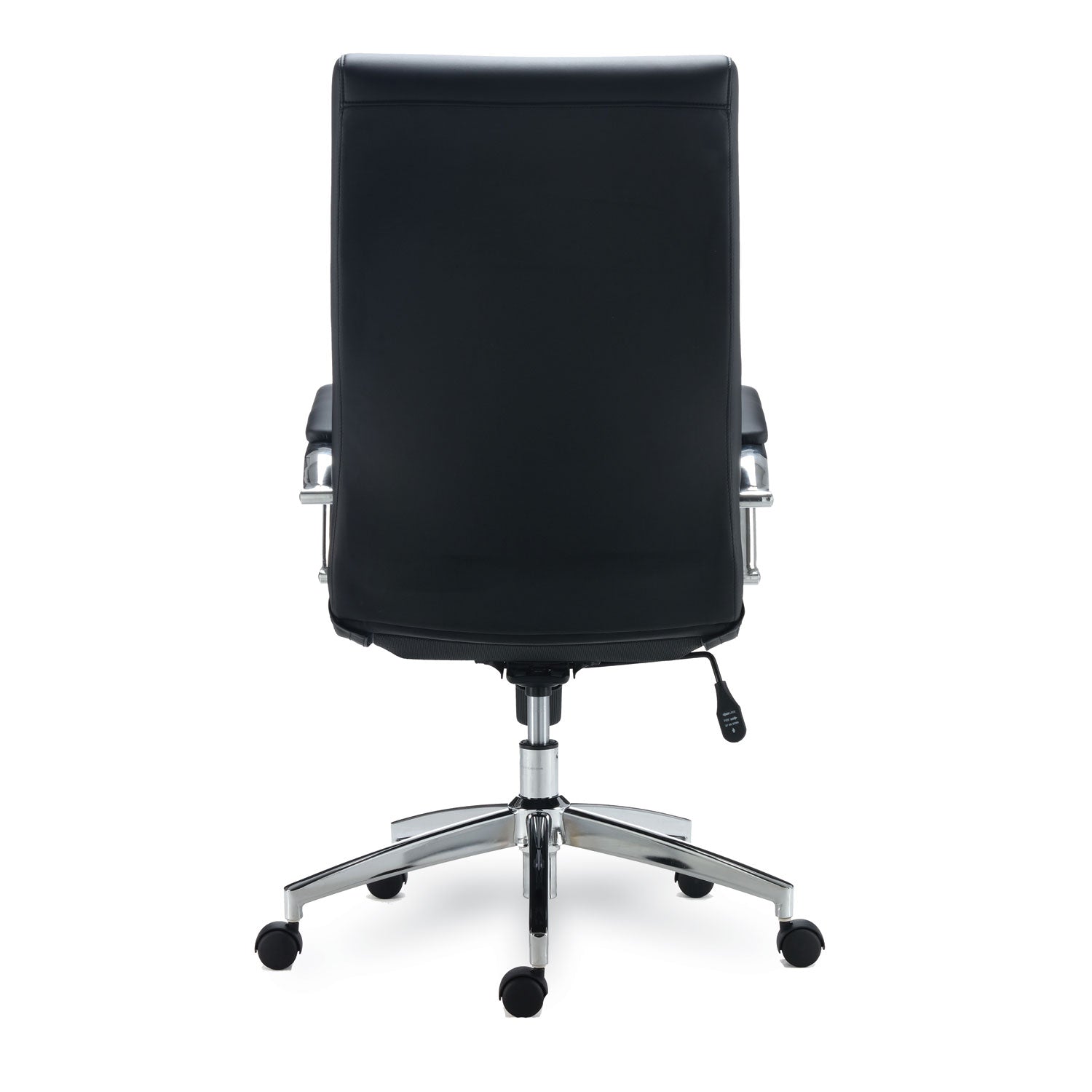 alera-eddleston-leather-manager-chair-supports-up-to-275-lb-black-seat-back-chrome-base_aleed41b19 - 4
