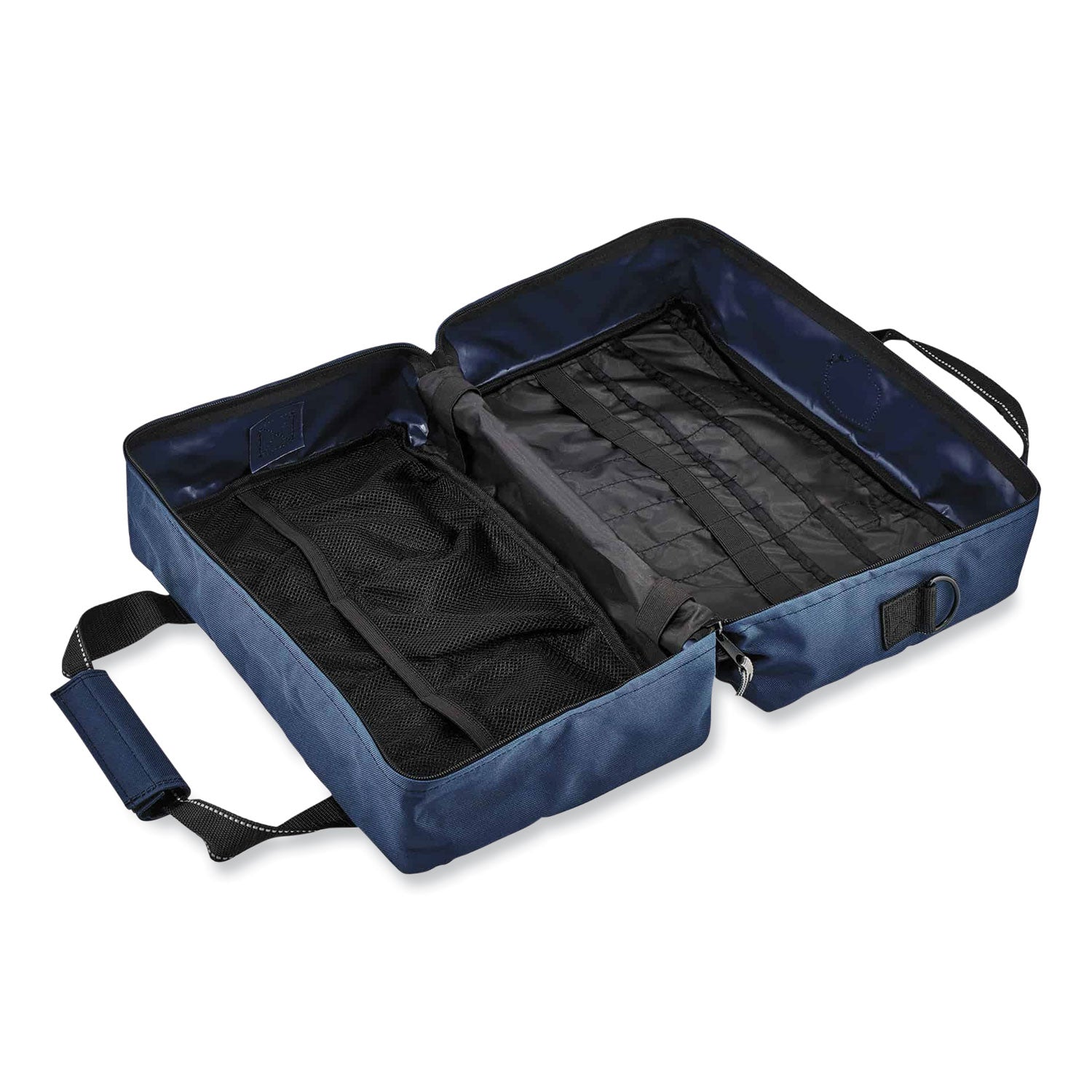 Arsenal 5220 Responder Trauma Bag, 7.5 x 16.5 x 10, Blue, Ships in 1-3 Business Days