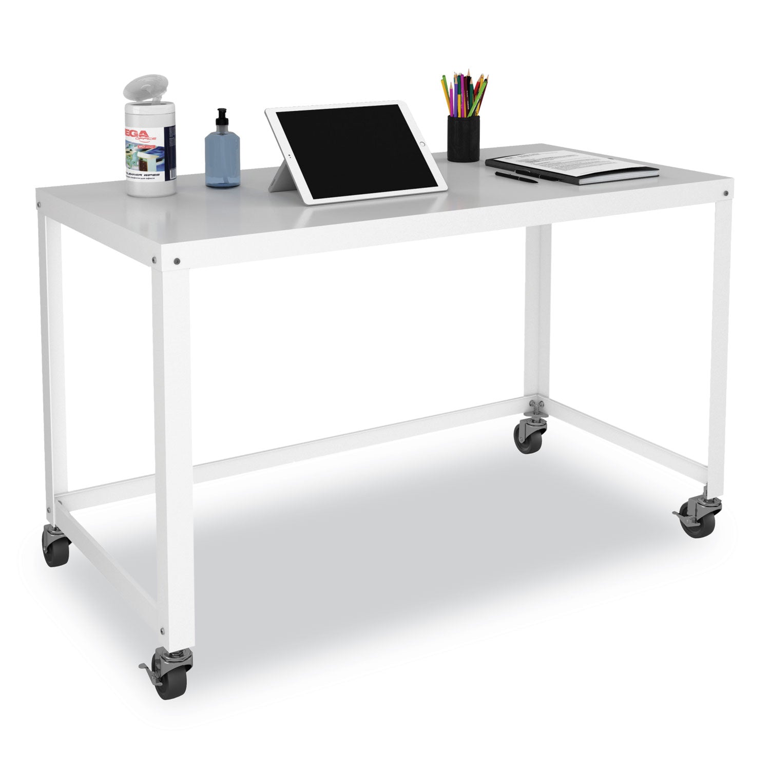 rta-mobile-desk-4745-x-2388-x-296-white-ships-in-4-6-business-days_hid21114 - 5