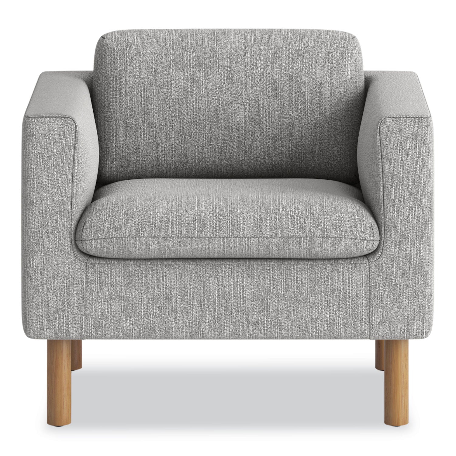 parkwyn-series-club-chair-33-x-2675-x-29-gray-seat-gray-back-oak-base_honvp3lchrgry - 2