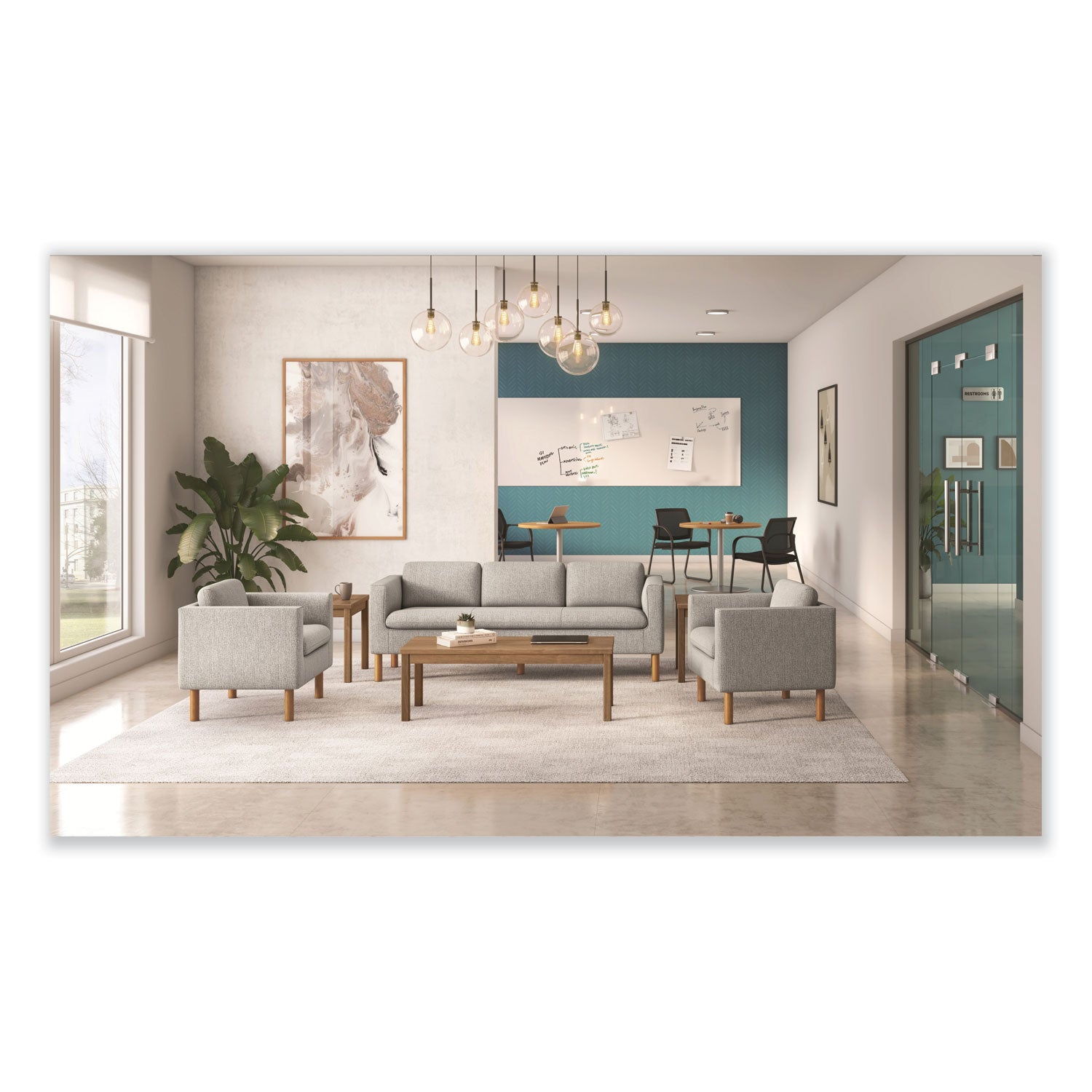 parkwyn-series-sofa-77w-x-2675d-x-29h-gray_honvp3lsofagry - 2